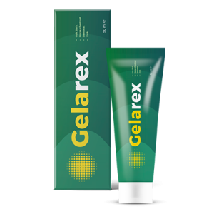 gelarex