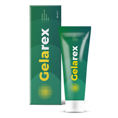gelarex