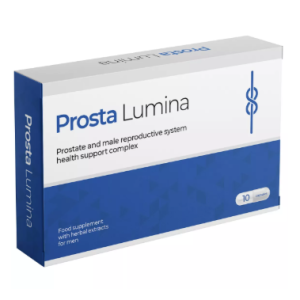 Prosta Lumina